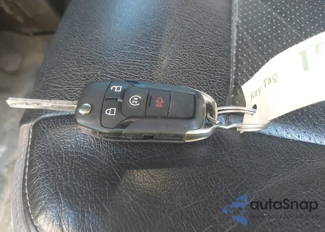 2018 Ford F-150 Xlt z USA, uszkodzony, nr VIN 1FTEW1EP3JFE01766